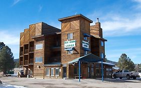 Elk Horn Lodge Angel Fire Nm
